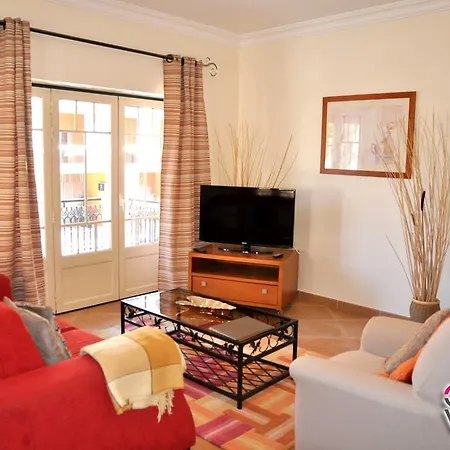 Apartment Dos Bicos By Ocvillas