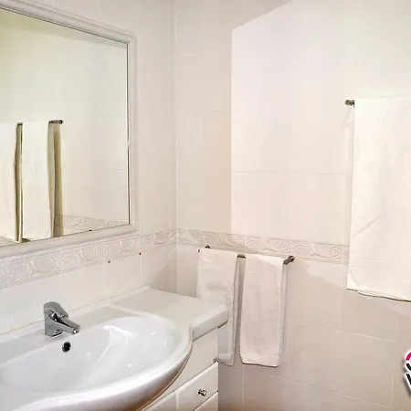 Apartment Dos Bicos By Ocvillas Albufeira