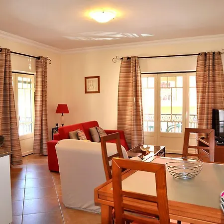 Apartment Dos Bicos By Ocvillas Albufeira
