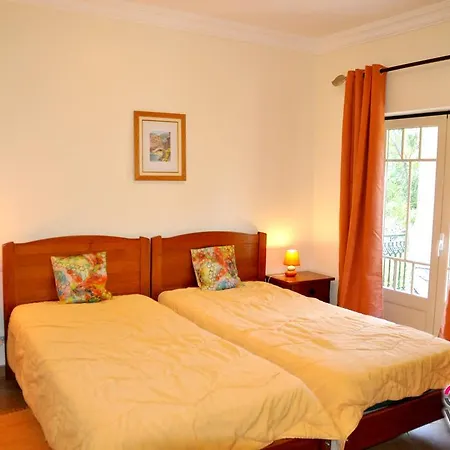 Apartment Dos Bicos By Ocvillas *