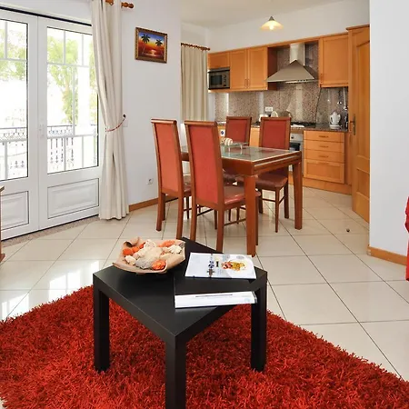 Dos Bicos By Ocvillas Apartment