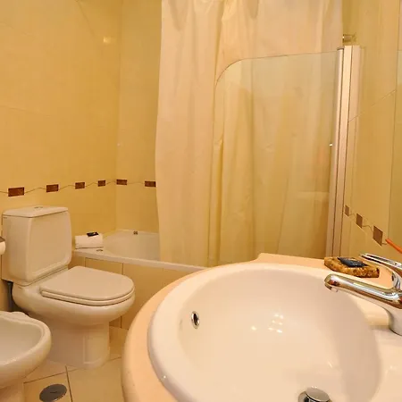 Apartment Dos Bicos By Ocvillas Albufeira