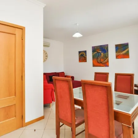 Apartment Dos Bicos By Ocvillas Albufeira