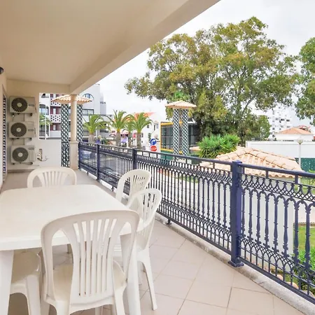 Dos Bicos By Ocvillas Apartment *
