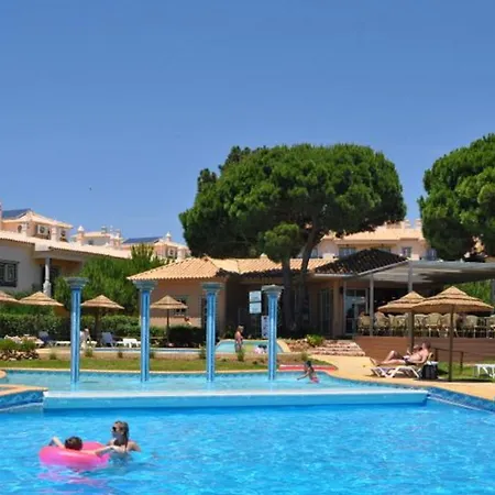 Apartment Dos Bicos By Ocvillas Albufeira