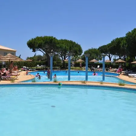Dos Bicos By Ocvillas Apartment Albufeira