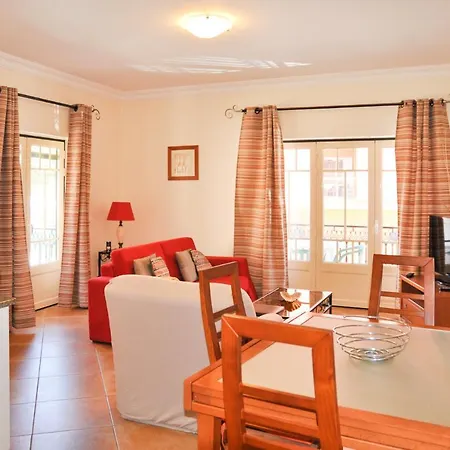 Dos Bicos By Ocvillas Apartment *