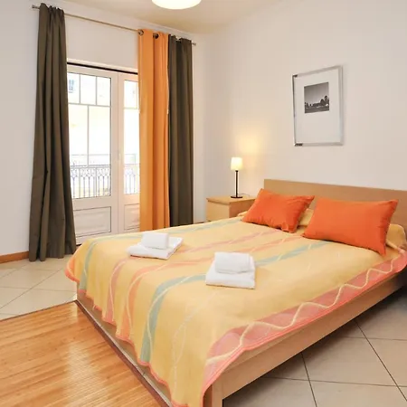 Dos Bicos By Ocvillas Apartment *
