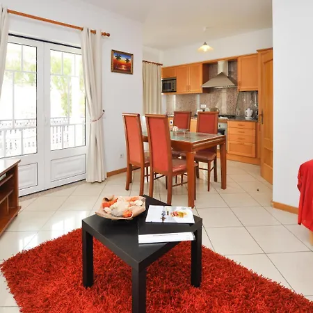 Apartment Dos Bicos By Ocvillas Albufeira