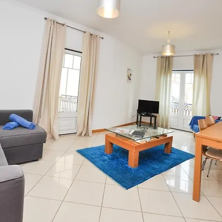 Apartment Dos Bicos By Ocvillas