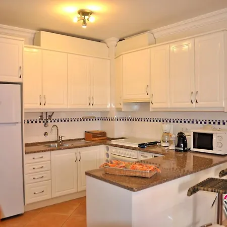 Apartmán Dos Bicos By Ocvillas Albufeira