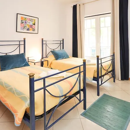 Dos Bicos By Ocvillas Apartmán Albufeira