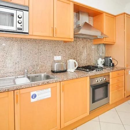 Apartmán Dos Bicos By Ocvillas Albufeira