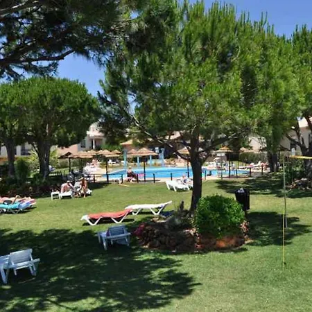 Dos Bicos By Ocvillas Lejlighed Albufeira