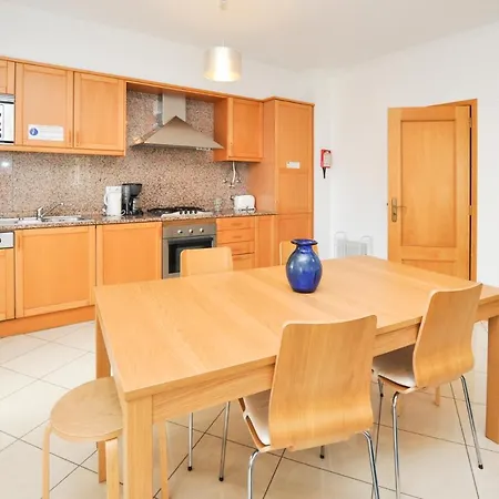 Lejlighed Dos Bicos By Ocvillas Albufeira